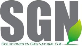 SGN — Soluciones en Gas Natural